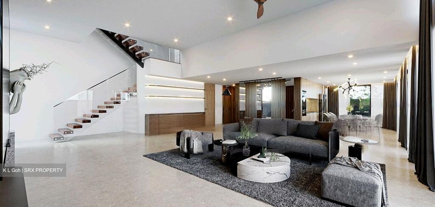 Seletar Hills Estate (D28), Semi-Detached #457972321